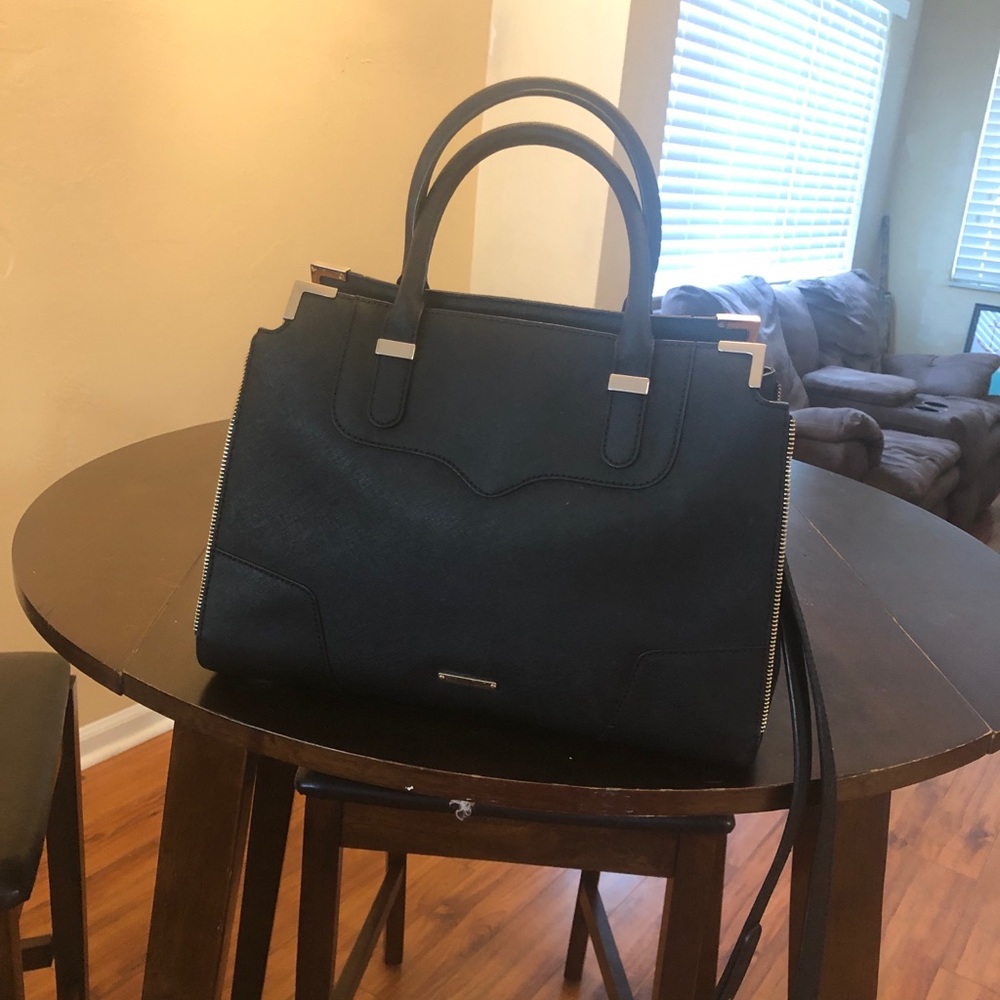 Rebecca minkoff tote